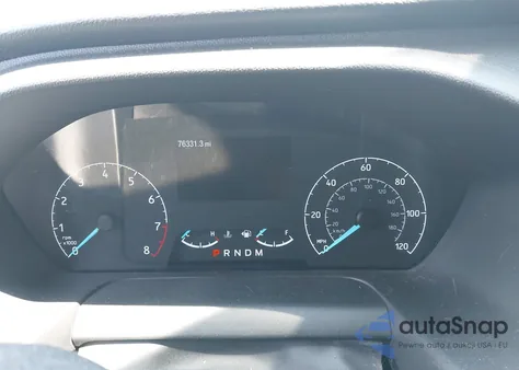 2021 Ford Transit-350 Passenger Van Xlt from USA, damaged, VIN 1FBAX2C8XMKA64056